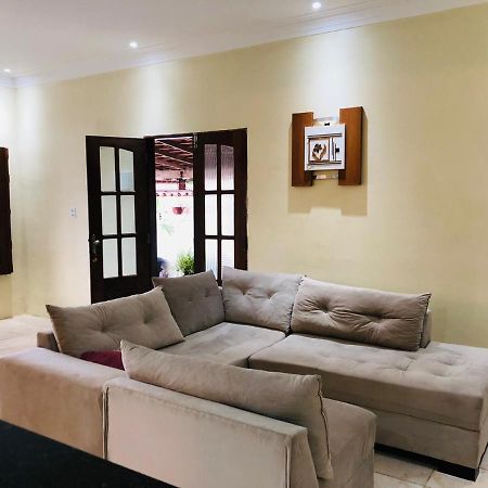 Appartement Casa Em Barreirinhas 01 Extérieur photo