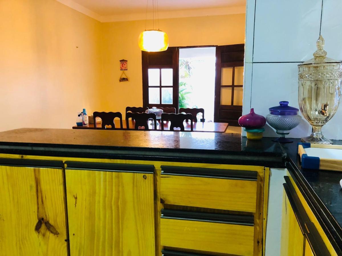 Appartement Casa Em Barreirinhas 01 Extérieur photo