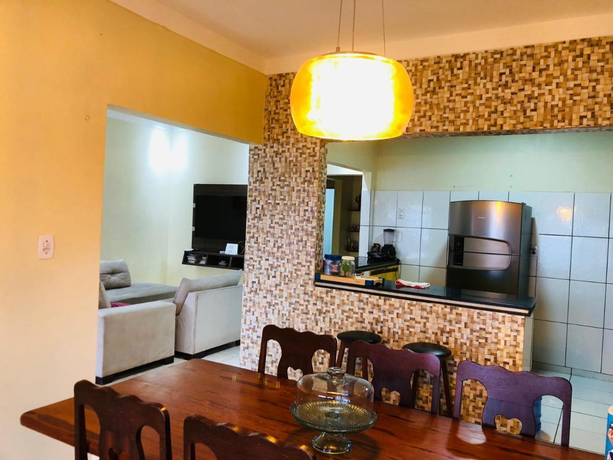 Appartement Casa Em Barreirinhas 01 Extérieur photo