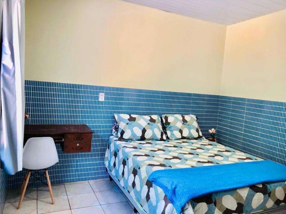 Appartement Casa Em Barreirinhas 01 Extérieur photo