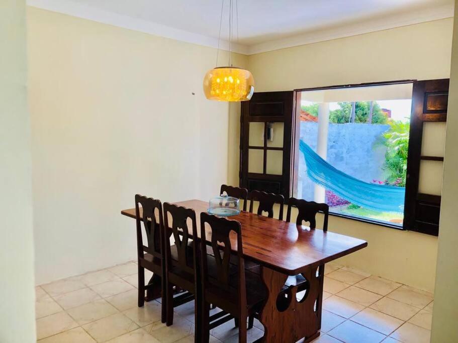Appartement Casa Em Barreirinhas 01 Extérieur photo