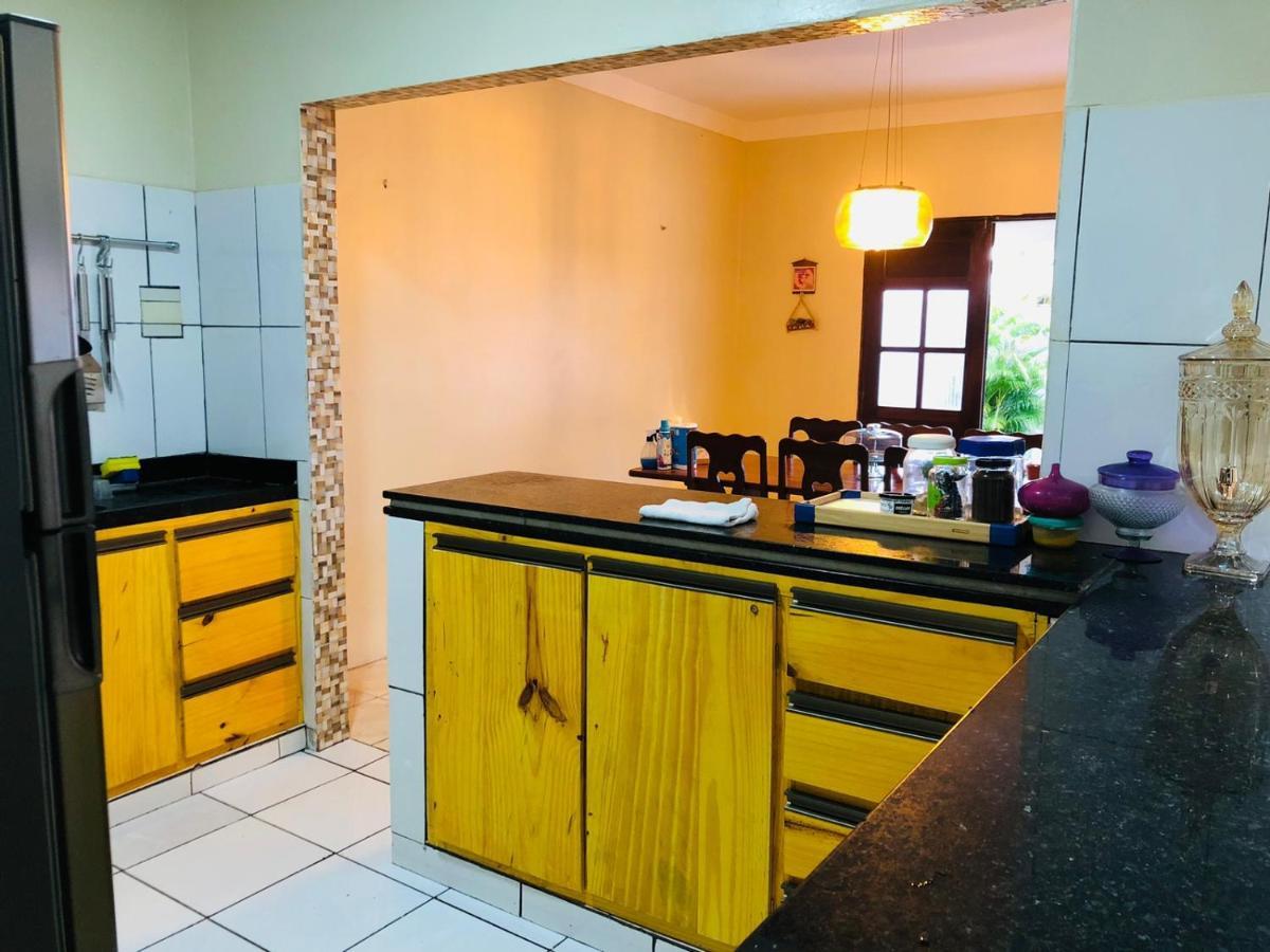 Appartement Casa Em Barreirinhas 01 Extérieur photo